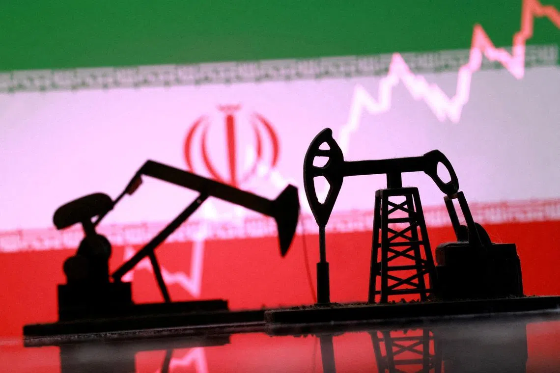 Keringanan sanksi minyak Iran oleh AS, dampak pada pasar global