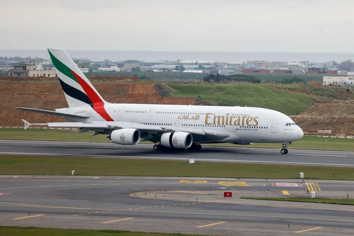 Bandara Dubai Ditutup karena Ancaman Rudal - Berita Terkini
