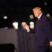 Presiden Trump berbicara tentang biaya hidup di Kentucky di tengah perang Iran