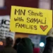 Gugatan menghentikan perlindungan imigran Somalia di AS