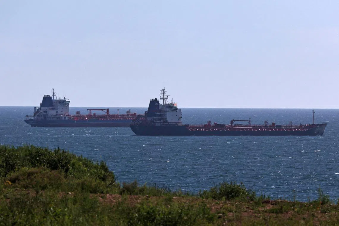 Rusia dan dampak krisis Iran terhadap geopolitik global