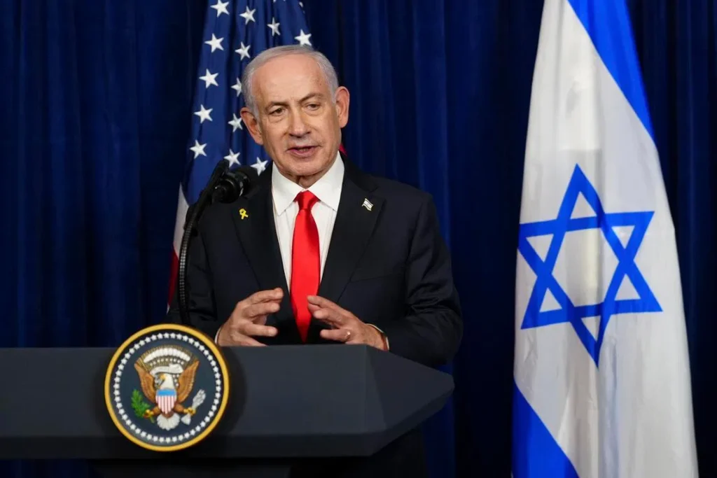 Perang Iran: Netanyahu dan Trump dalam situasi kritis yang mempengaruhi dunia