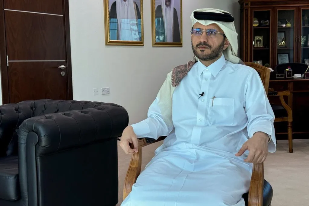 Qatar mendukung diplomasi untuk meredakan ketegangan antara AS dan Iran