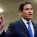 Marco Rubio dalam pertemuan G7 membahas Ukraina dan Timur Tengah