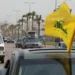 Hezbollah dan Israel dalam gencatan senjata di Lebanon