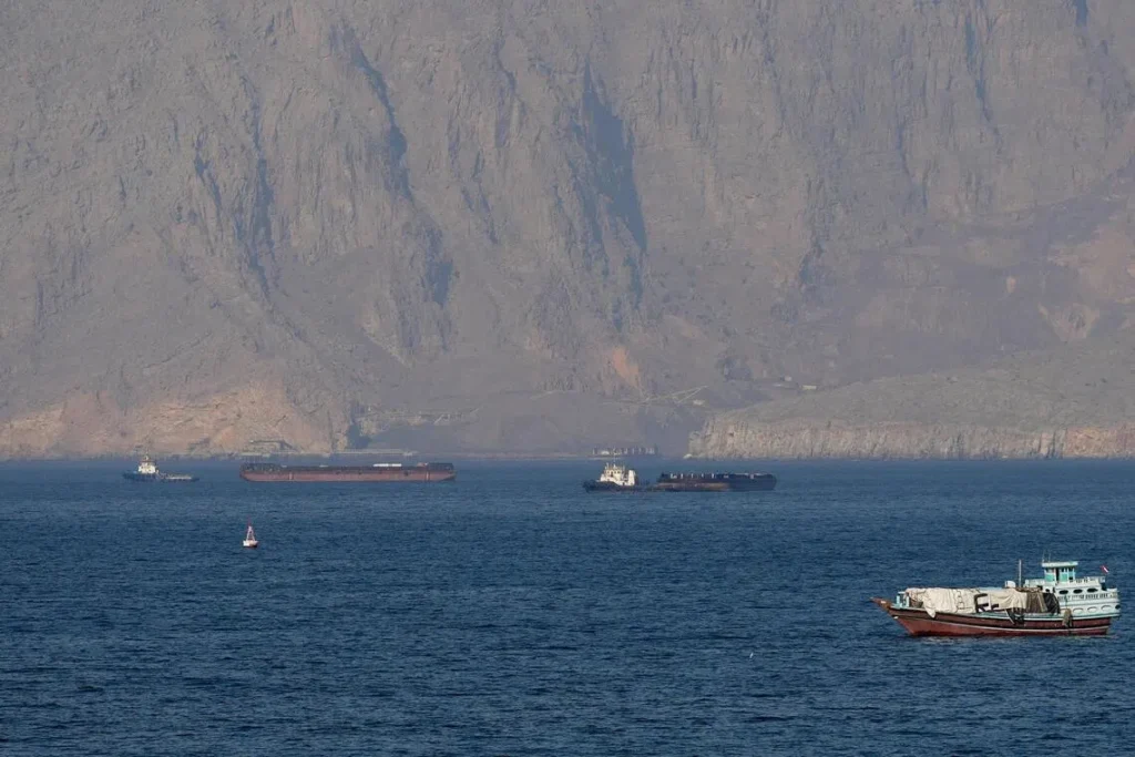 Kemajuan Pembicaraan Iran dan AS di Selat Hormuz, dampak bagi Indonesia