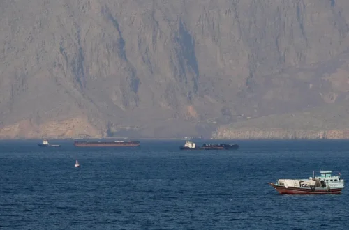 Kemajuan Pembicaraan Iran dan AS di Selat Hormuz, dampak bagi Indonesia