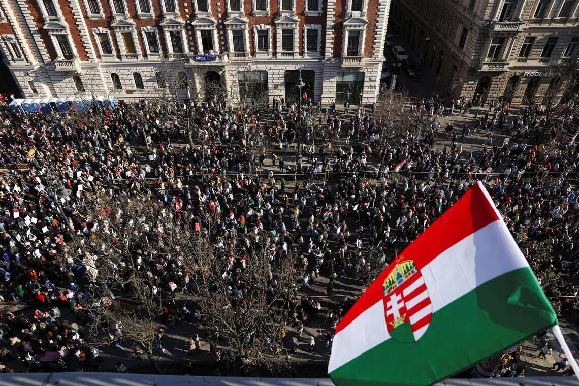 Pemilu Hongaria 2024, masa depan Viktor Orban dalam ketidakpastian