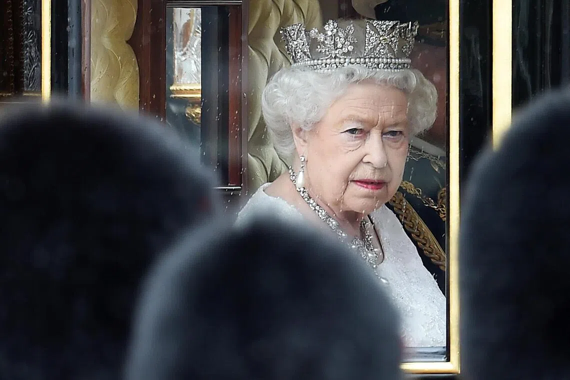 Biografi Ratu Elizabeth II oleh Anna Keay, sejarahwan terkemuka