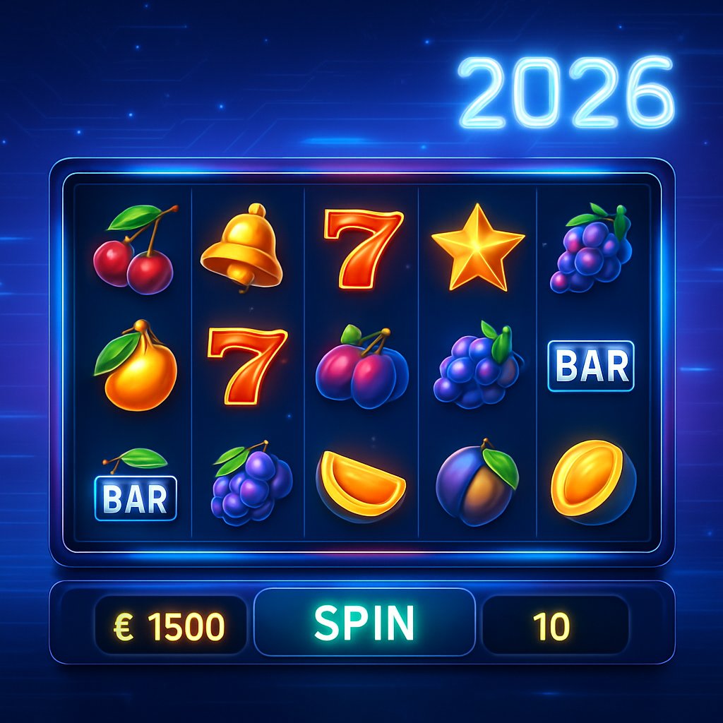 Ilustrasi Zeustoto Slot Online 2026: Fitur Baru yang Menarik