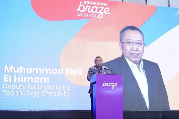 Telkomsel dan Pertamina Patra Niaga adopsi AI Braze untuk interaksi pelanggan