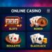 Ilustrasi Pilihan Menarik di megadewa88 Online Online