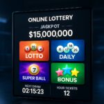 Ilustrasi ZEUSTOTO: Portal Toto Online 2026 dan Jackpot Terbaru