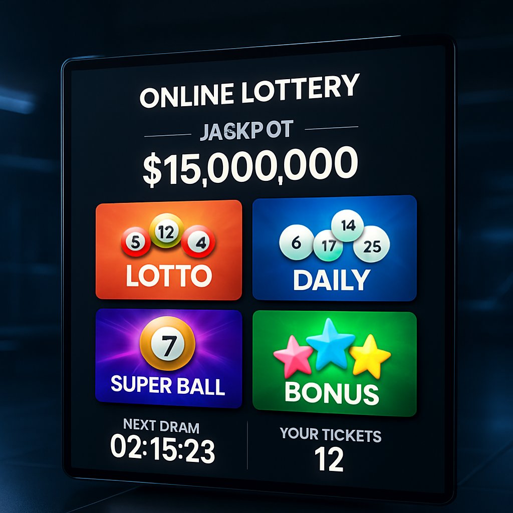 Ilustrasi ZEUSTOTO: Portal Toto Online 2026 dan Jackpot Terbaru