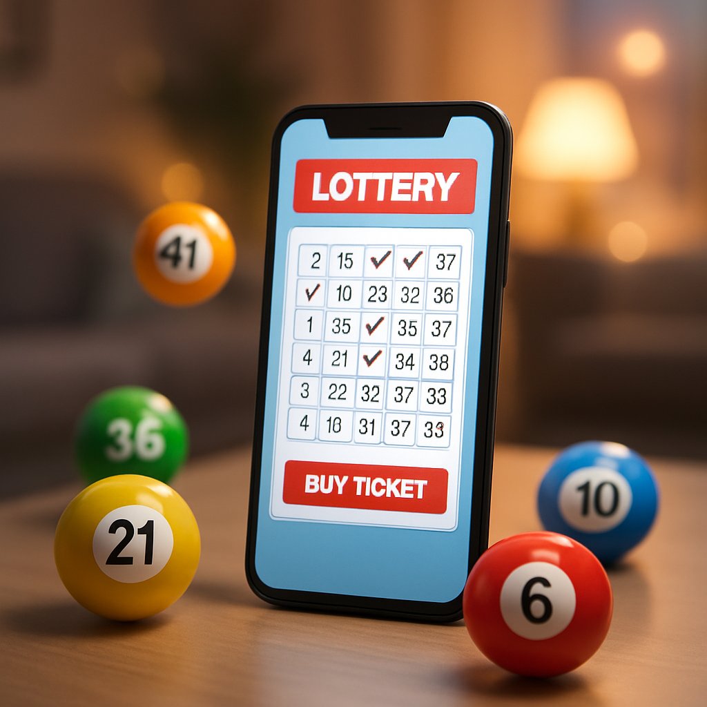 Ilustrasi Zeustoto: Tren Togel Online Asia Tahun 2026