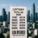 Ilustrasi Panduan Zeustoto: Update TOTO4D 2026 Terbaru